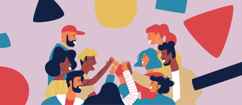 Recruit for diversity but then expect everyone to “fit in” to your company’s culture.