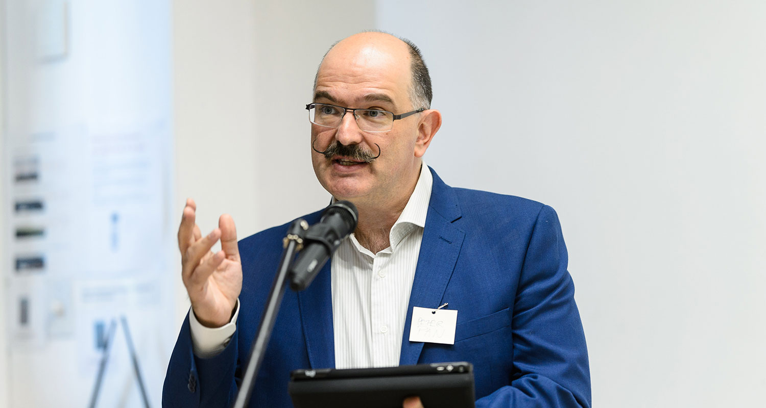 Peter Mousaferiadis