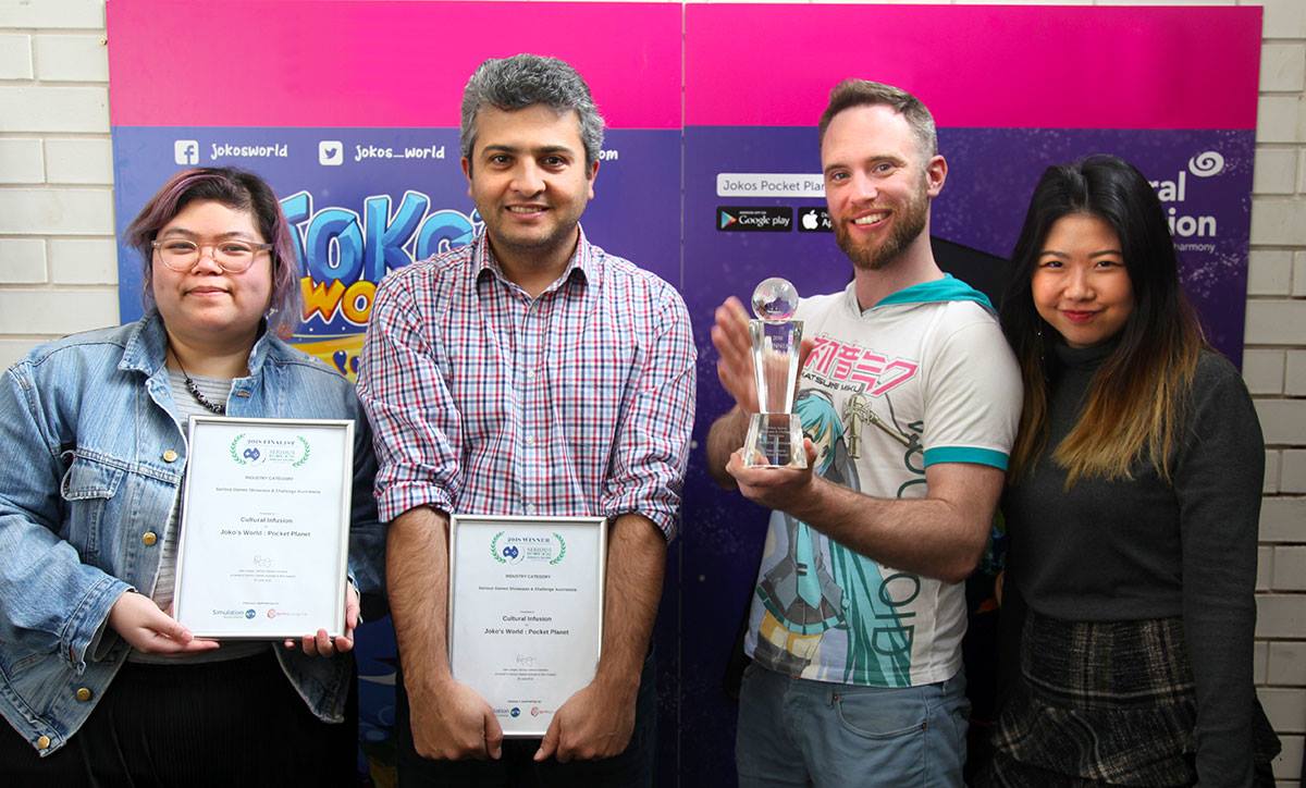 Diversity challenges