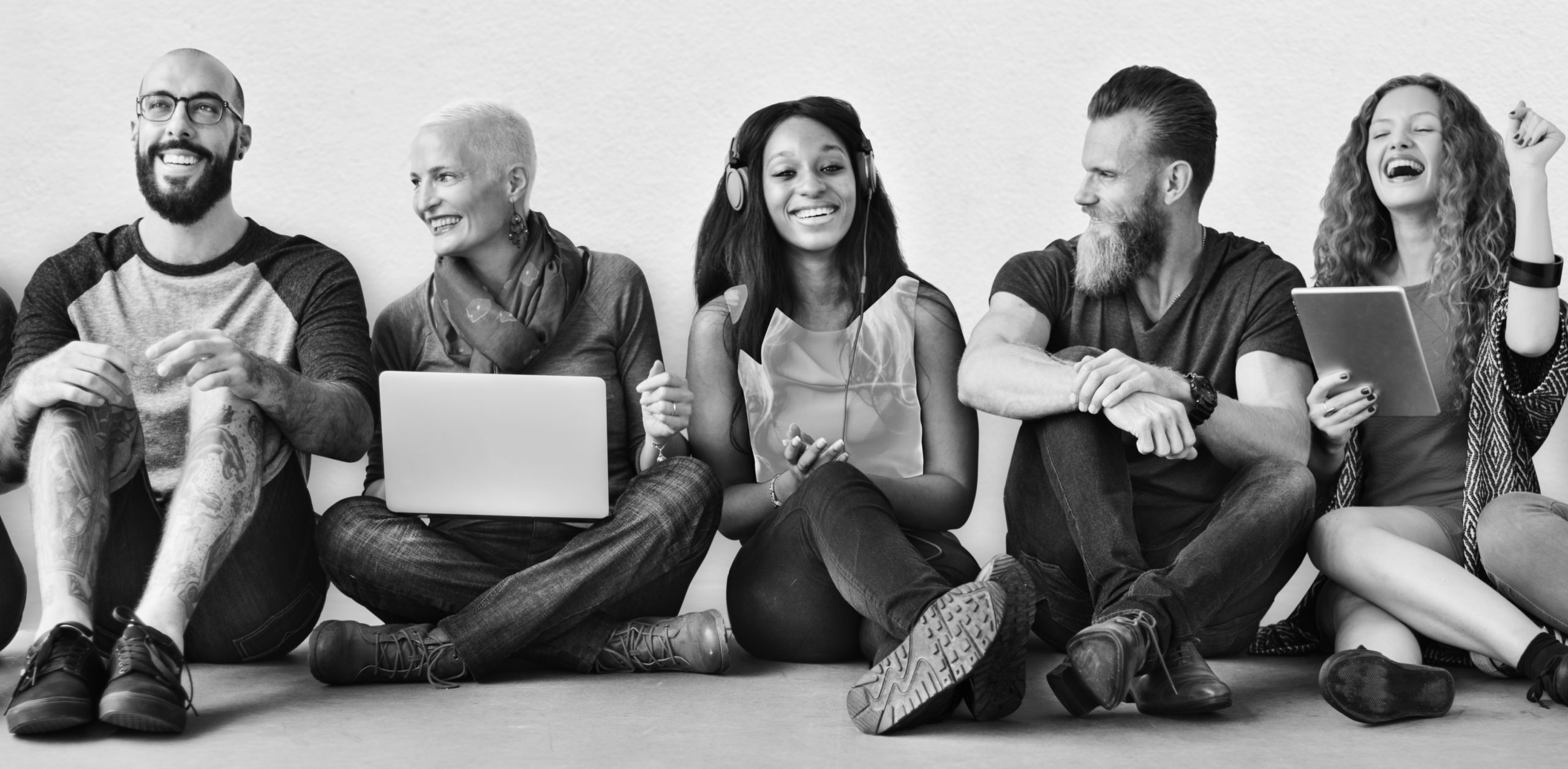 Why your organisation’s main diversity challenge is one of understanding