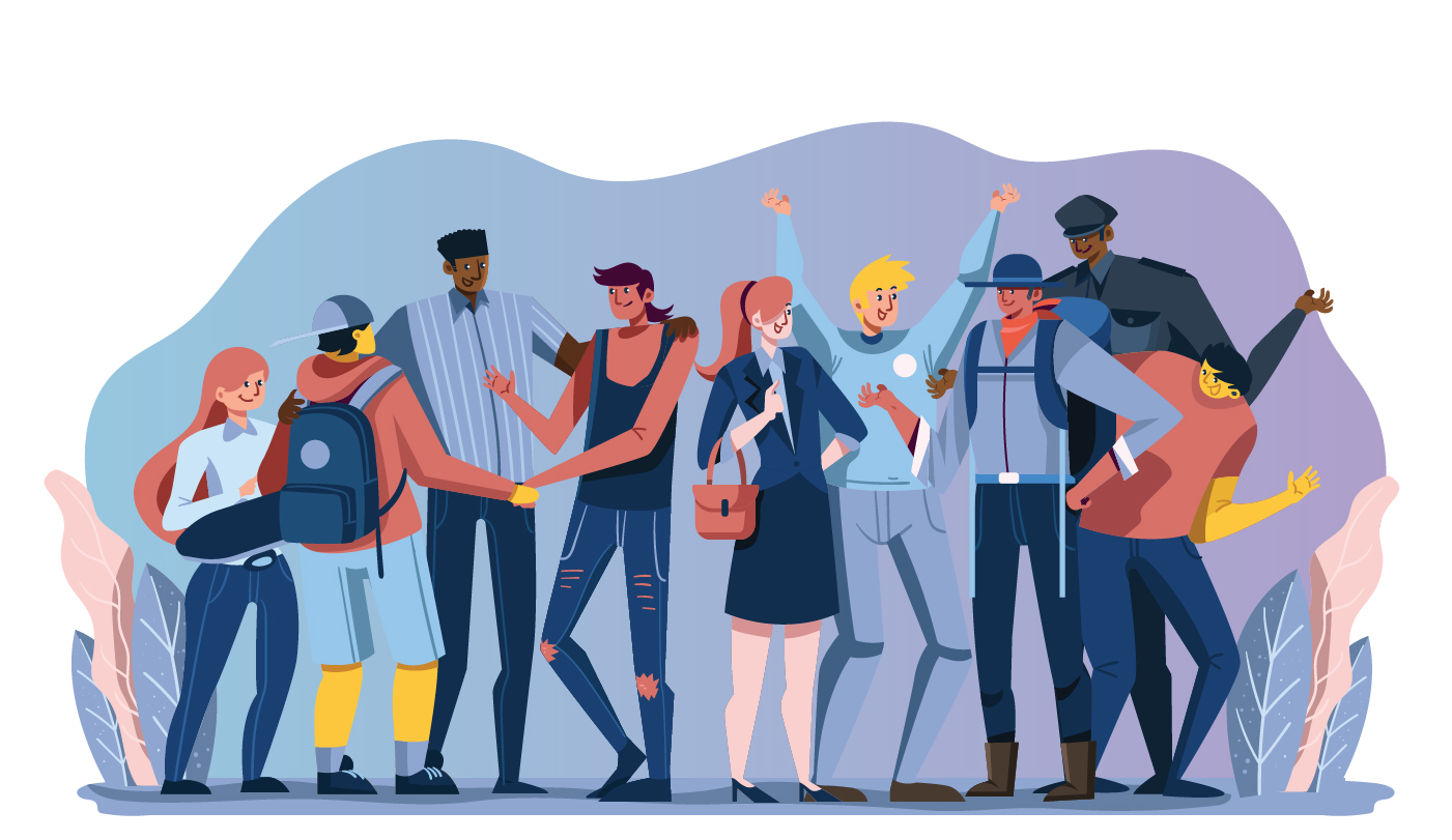 Making diversity work in teams: what’s needed?