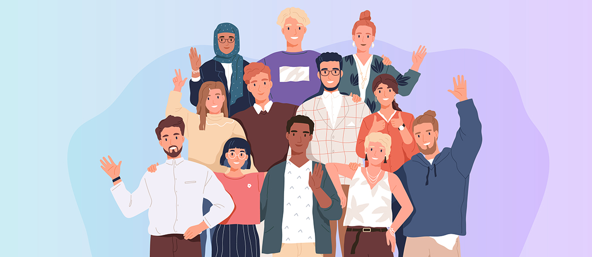 6 essential reads on diversity and inclusion