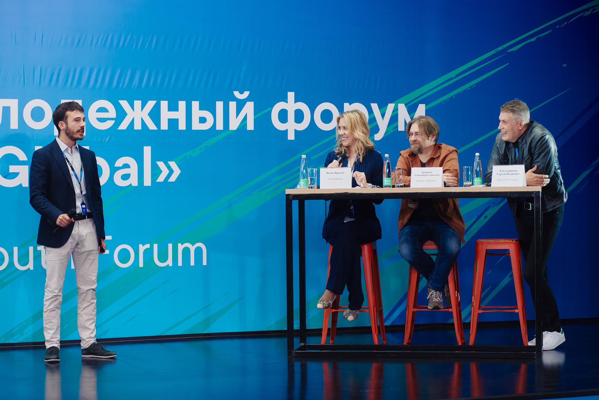 Creativity and Diversity