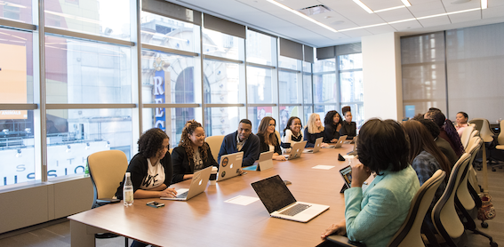 Diversity matters to CEOs