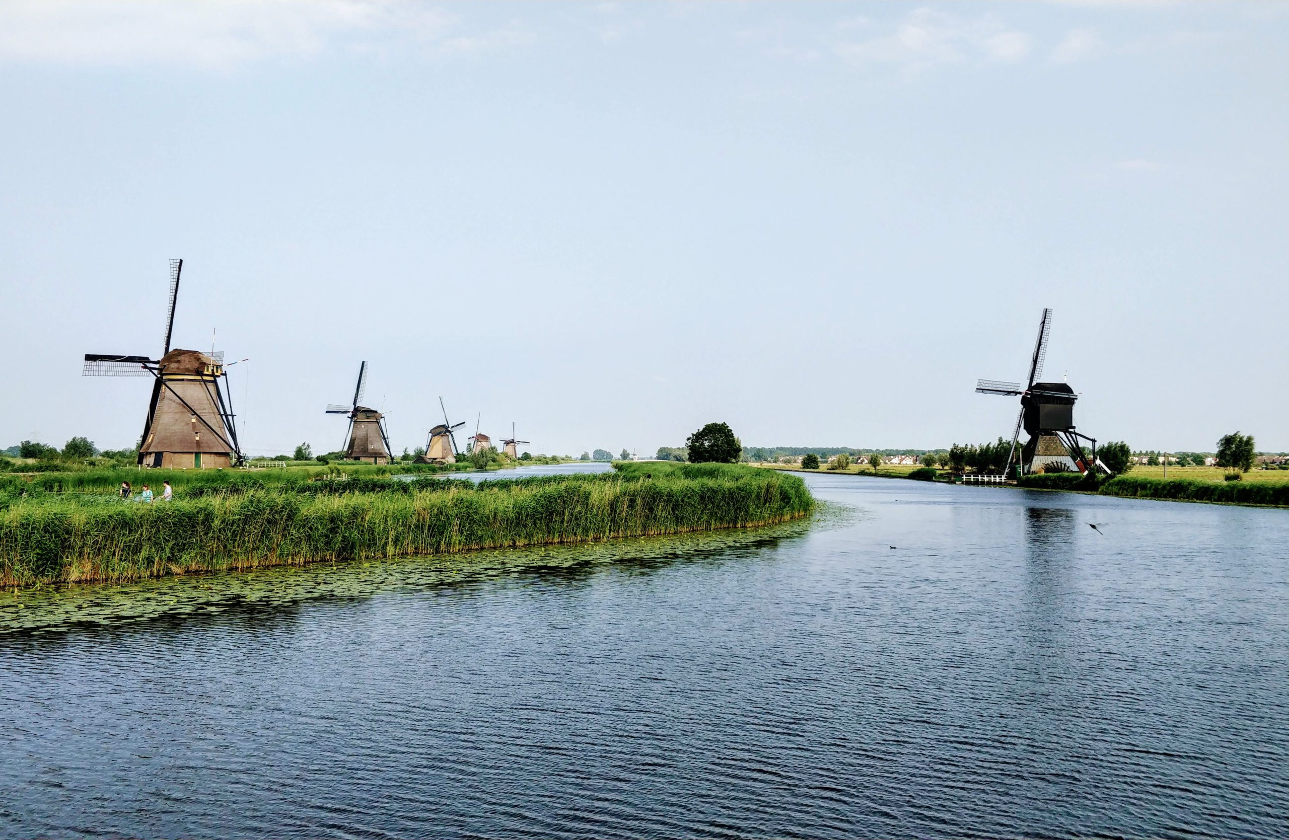 Netherlands - religions