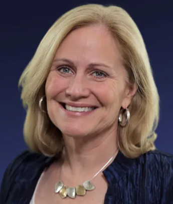 Diane Herz, Strategic Advisor & Partnership Development