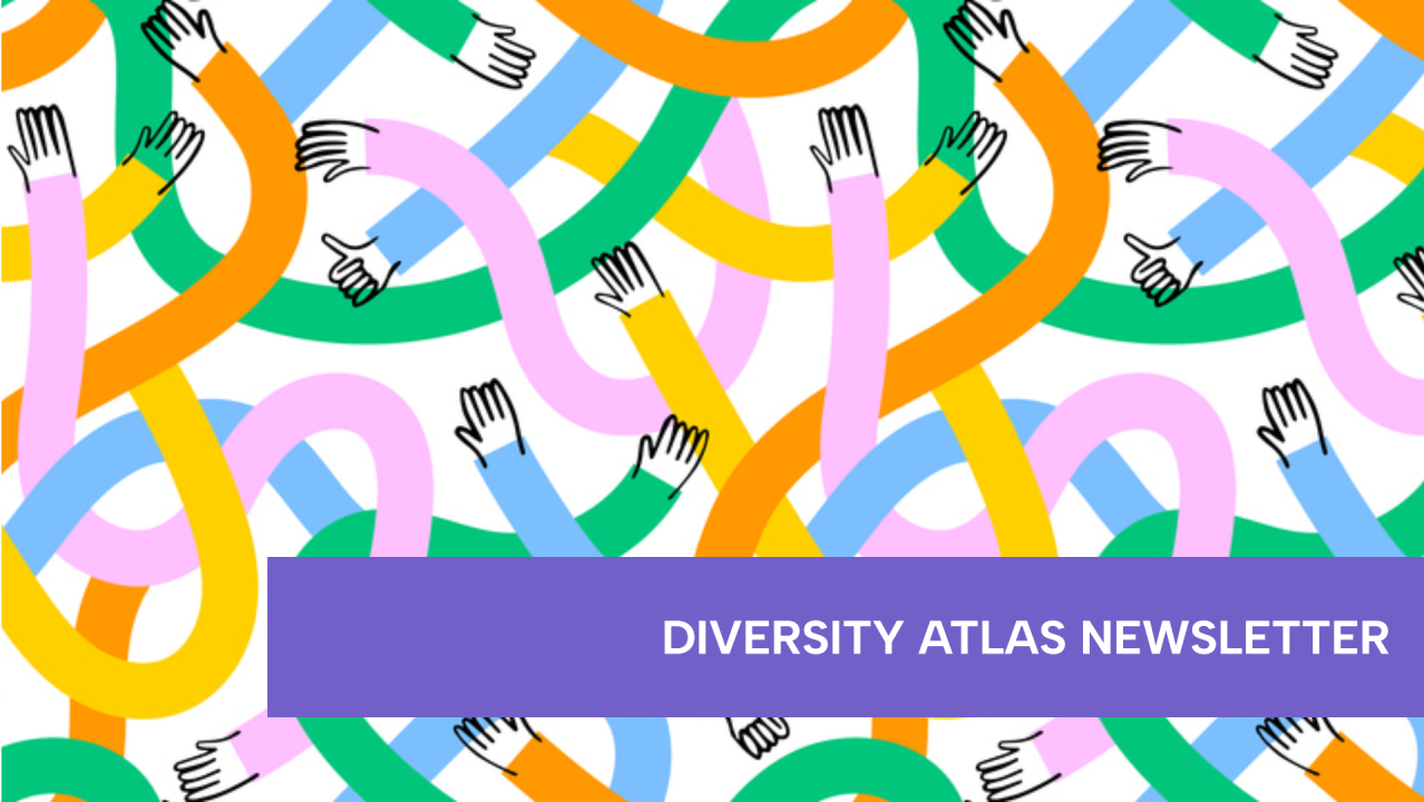 Diversity Atlas Newsletter