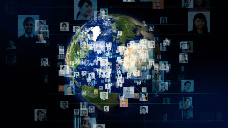 Shaping the future of technology