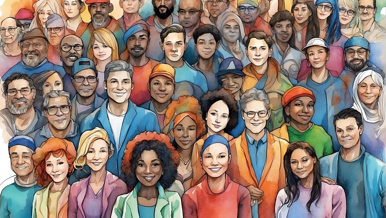 Diversity Atlas Newsletter