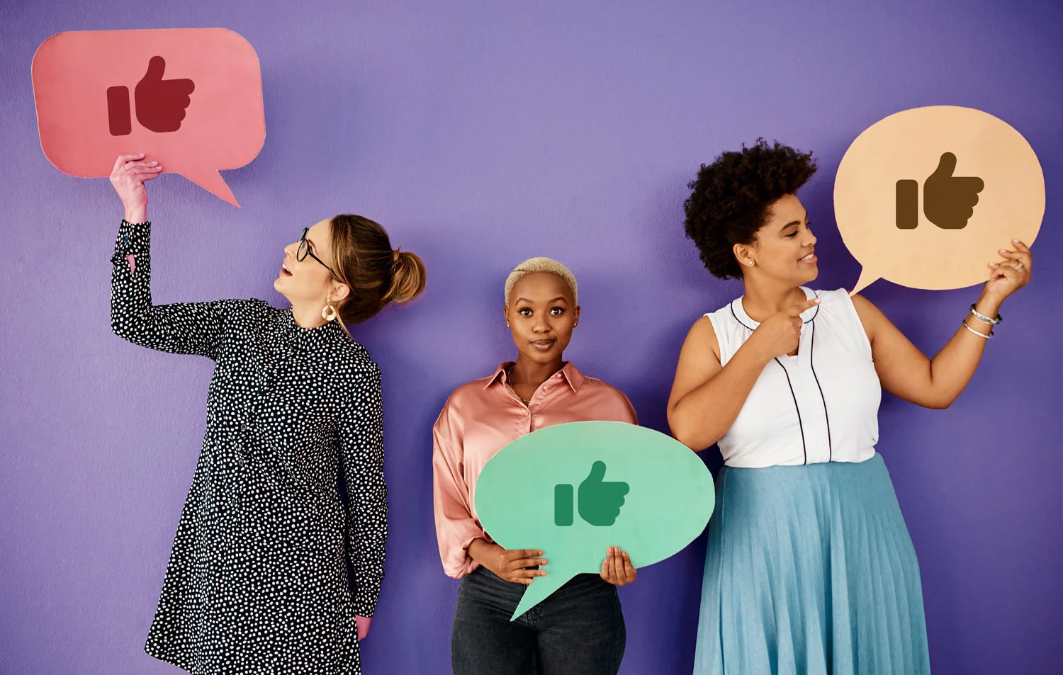 Diversity Isnt Just Good Its Great for Business Success