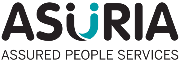 Asuria People Services logo