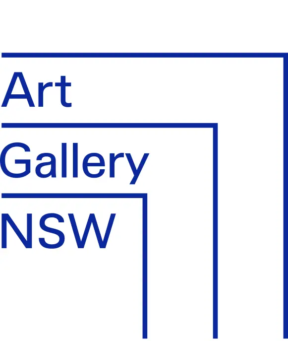 Art Gallery of NSW-logo
