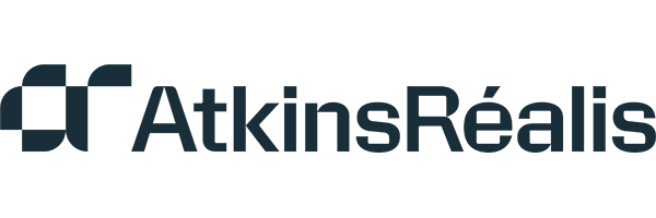 AtkinsRealis logo