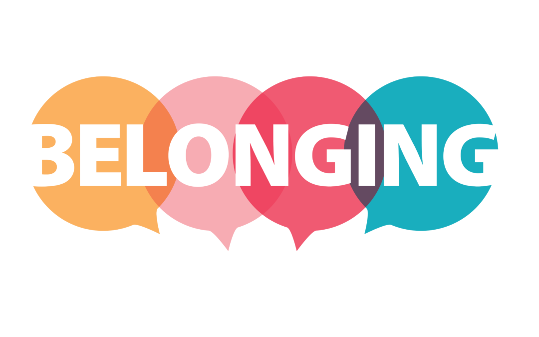 Belonging