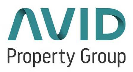 AVID Property Group logo