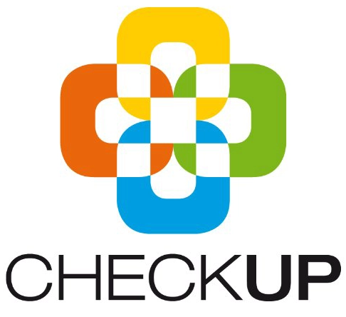 CheckUP Australia logo