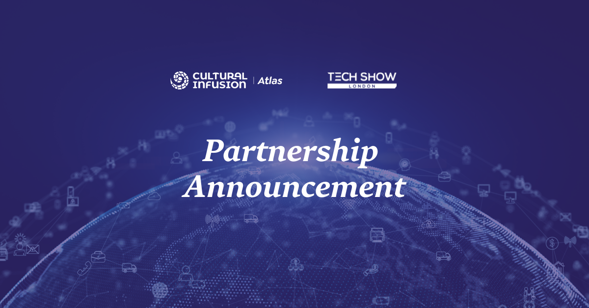 Tech Show London 2026