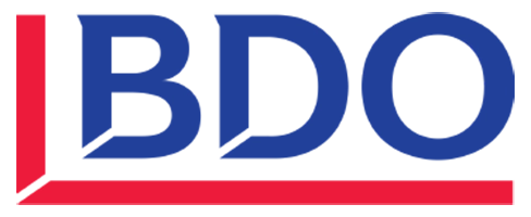 BDO Australia Logo