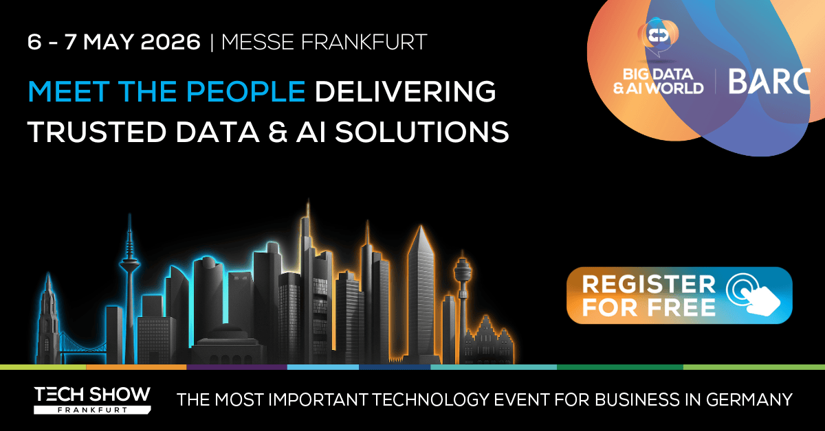 tech show frankfurt
