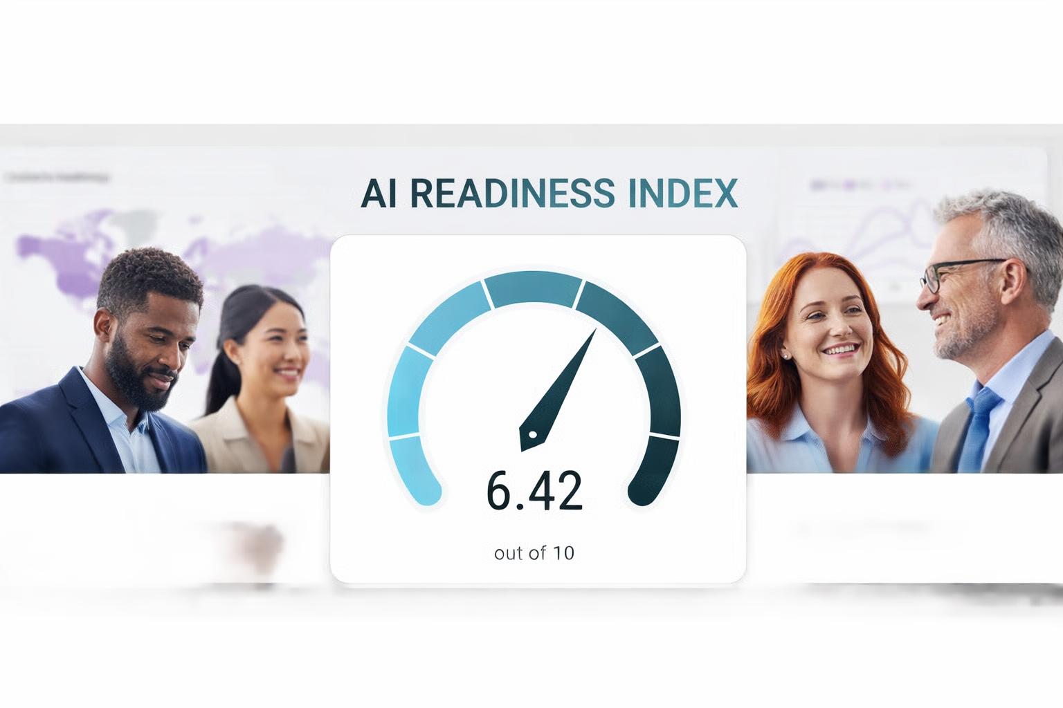 AI readiness index