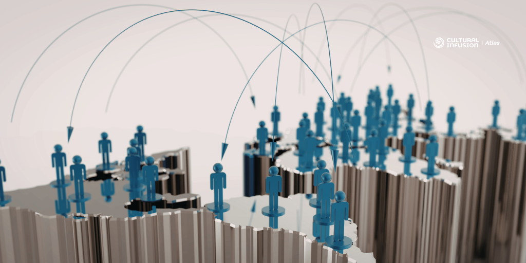 Inclusion and Data in the Age of AI: Trustworthy, Scalable