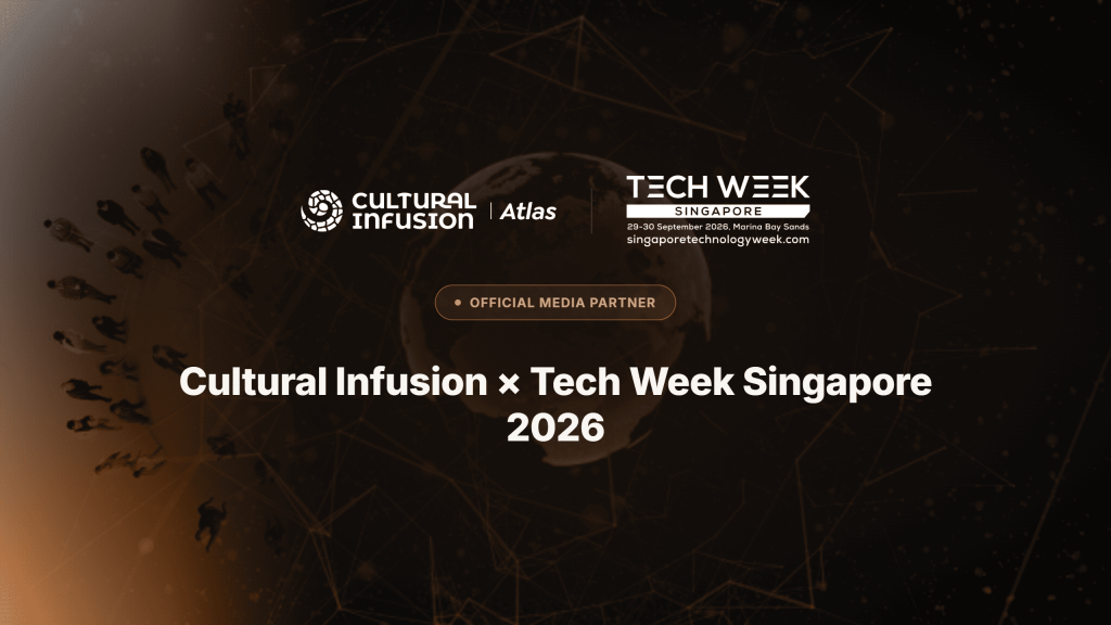 Tech Week Singapore