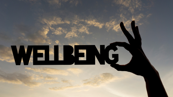 Workplace Wellbeing