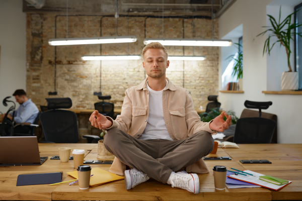 Workplace Wellbeing
