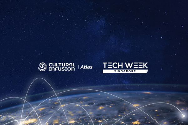 Tech Week Singapore